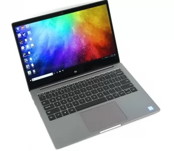 Ремонт ноутбука Xiaomi Mi Notebook Air 13.3 2017